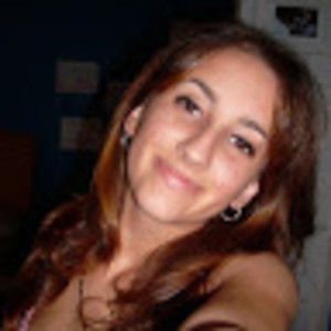 Meet your Posher, Jade